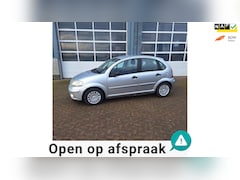 Citroën C3 - 1.4i Sky Radio