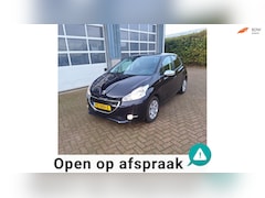 Peugeot 208 - 1.2 PureTech Style Pack