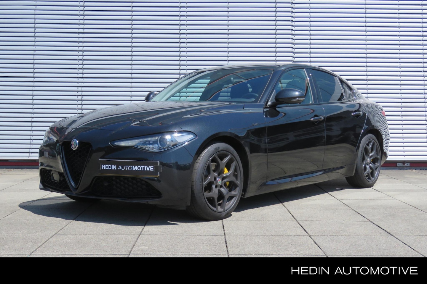 Alfa Romeo Giulia - 2.0T Sprint | Face-lift 2021 | Veloce interieur | Apple Carplay / Android Auto | Adapt. Cr - AutoWereld.nl