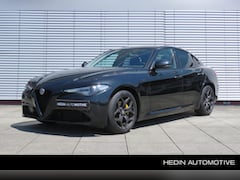 Alfa Romeo Giulia - 2.0T Sprint | Face-lift 2021 | Veloce interieur | Apple Carplay / Android Auto | Adapt. Cr