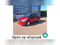 Suzuki Swift - 1.2 Base