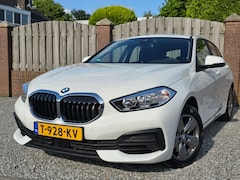 BMW 1-serie - 116i Introduction Edition BMW 116i Aut 2023 – Navi | Clima | VCC | 1e Eig | Incl. BTW