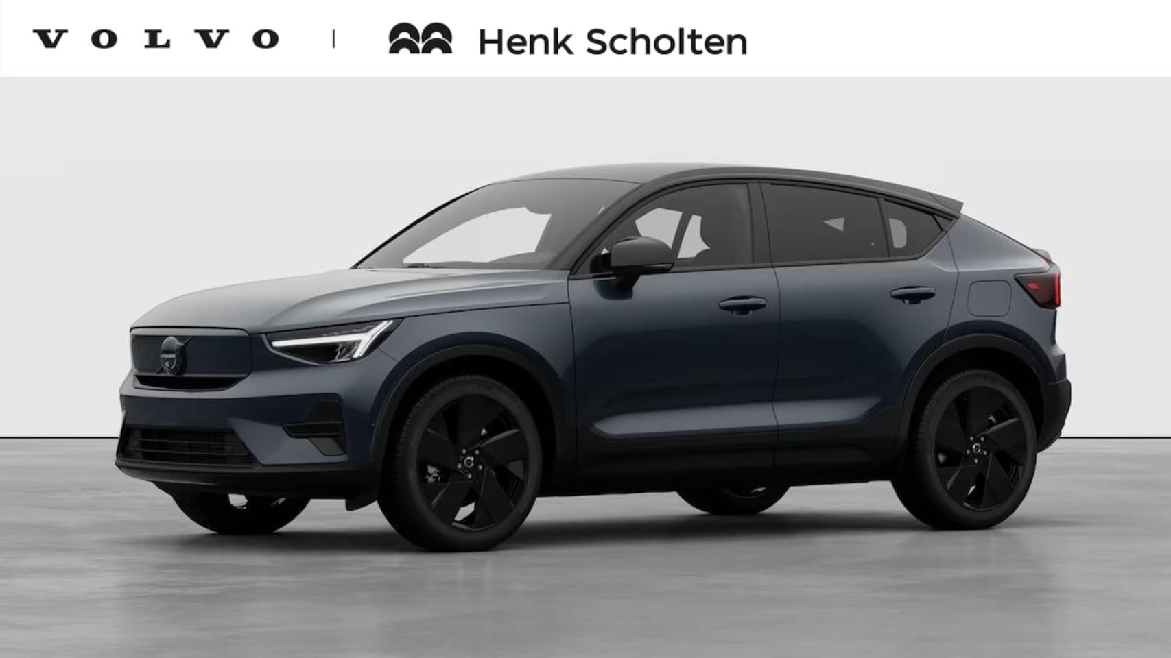 Volvo EC40 - Single Motor Extended Range Plus Black Ed. 82 kWh | Nov 2025 leverbaar | 17% Bijtelling* | - AutoWereld.nl