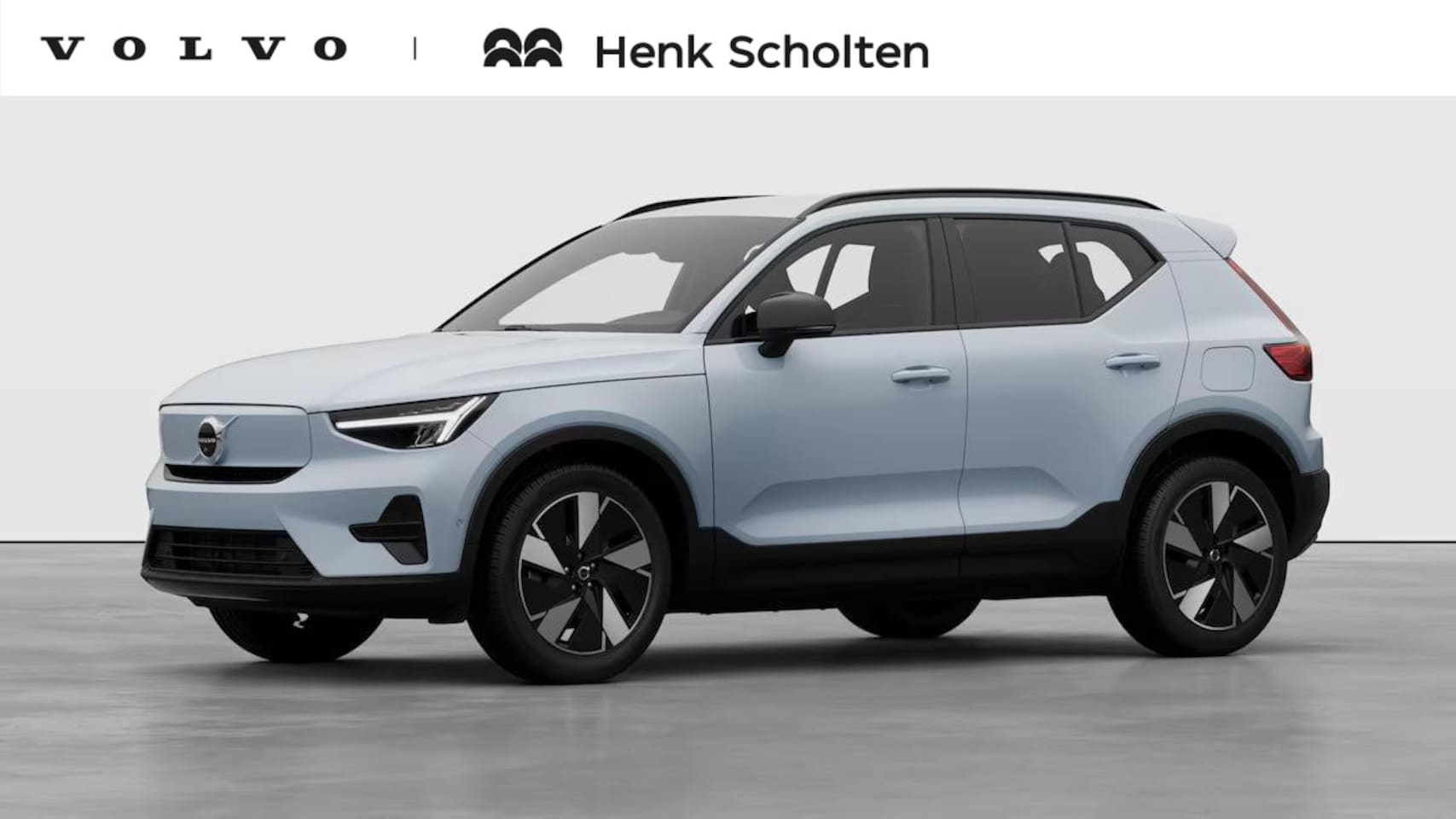 Volvo EX40 - Single Motor Extended Range Plus 82 kWh | Dec. 2025 Leverbaar | 17% Bijtelling* | Harman K - AutoWereld.nl