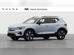 Volvo EX40 - Single Motor Extended Range Plus 82 kWh | Direct Leverbaar | Harman Kardon Premium Sound |