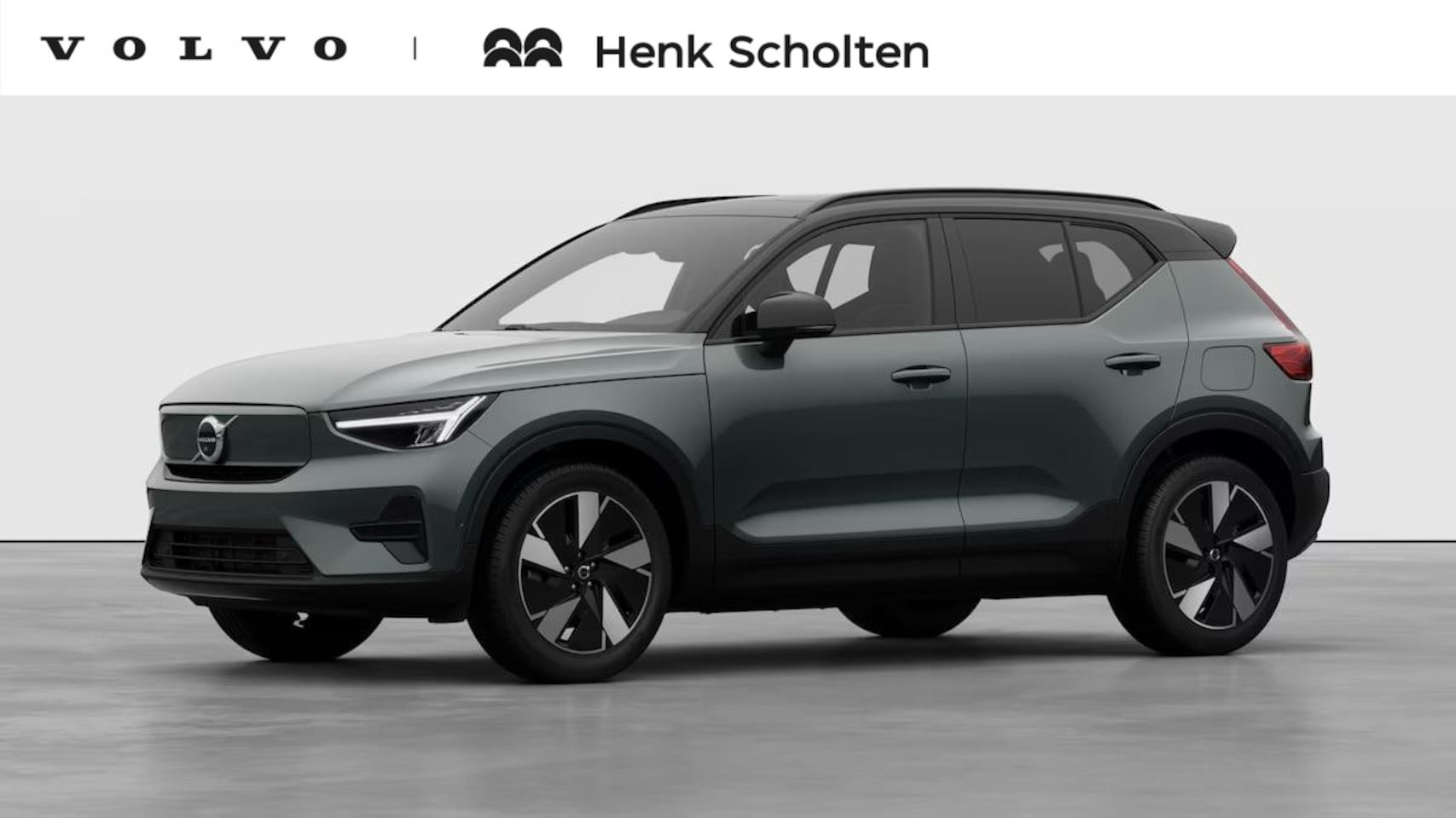 Volvo EX40 - Single Motor Extended Range Ultra 82 kWh | Dec. 2025 Leverbaar | 17% Bijtelling* |  Elektr - AutoWereld.nl