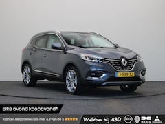Renault Kadjar - TCe 140pk Intens | Stoelverwarming | Bose | Navigatie | LED koplampen | Keyless | Cruise c