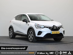 Mitsubishi ASX - 1.6 PHEV AT Intense+ | Stuur en stoel verwarming | Navigatie | Half lederen bekleding | Do