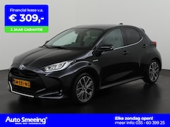 Toyota Yaris - 1.5 Hybrid Iconic | Panoramadak | Head Up | Stoelverwarming | Zondag Open