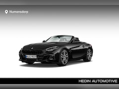 BMW Z4 Roadster - sDrive20i | M-Sport Plus | Elek. stoel. | ACC | Camera | HiFi | Stuur + stoelverw
