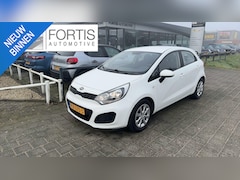 Kia Rio - 1.2 CVVT BusinessLine NL-AUTO | AIRCO | 80.000 KM