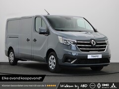 Renault Trafic E-Tech - T29 L2H1 Comfort 52 kWh | Volledig elektrisch | Parkeersensoren rondom | Achteruitrijcamer