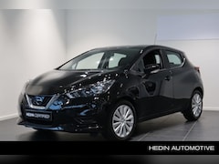 Nissan Micra - 1.0 IG-T Acenta