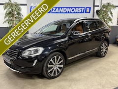 Volvo XC60 - 2.0 T5 FWD Inscription // Leer // Stoel geheugen met verw. // Xenon //
