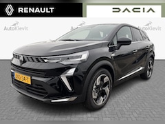 Renault Symbioz - 1.8 E-Tech full hybrid 160 techno - all-seasonbanden