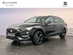 SEAT Leon Sportstourer - FR Business 1.5 TSI eHybrid 150 kW / 204 PK Statio