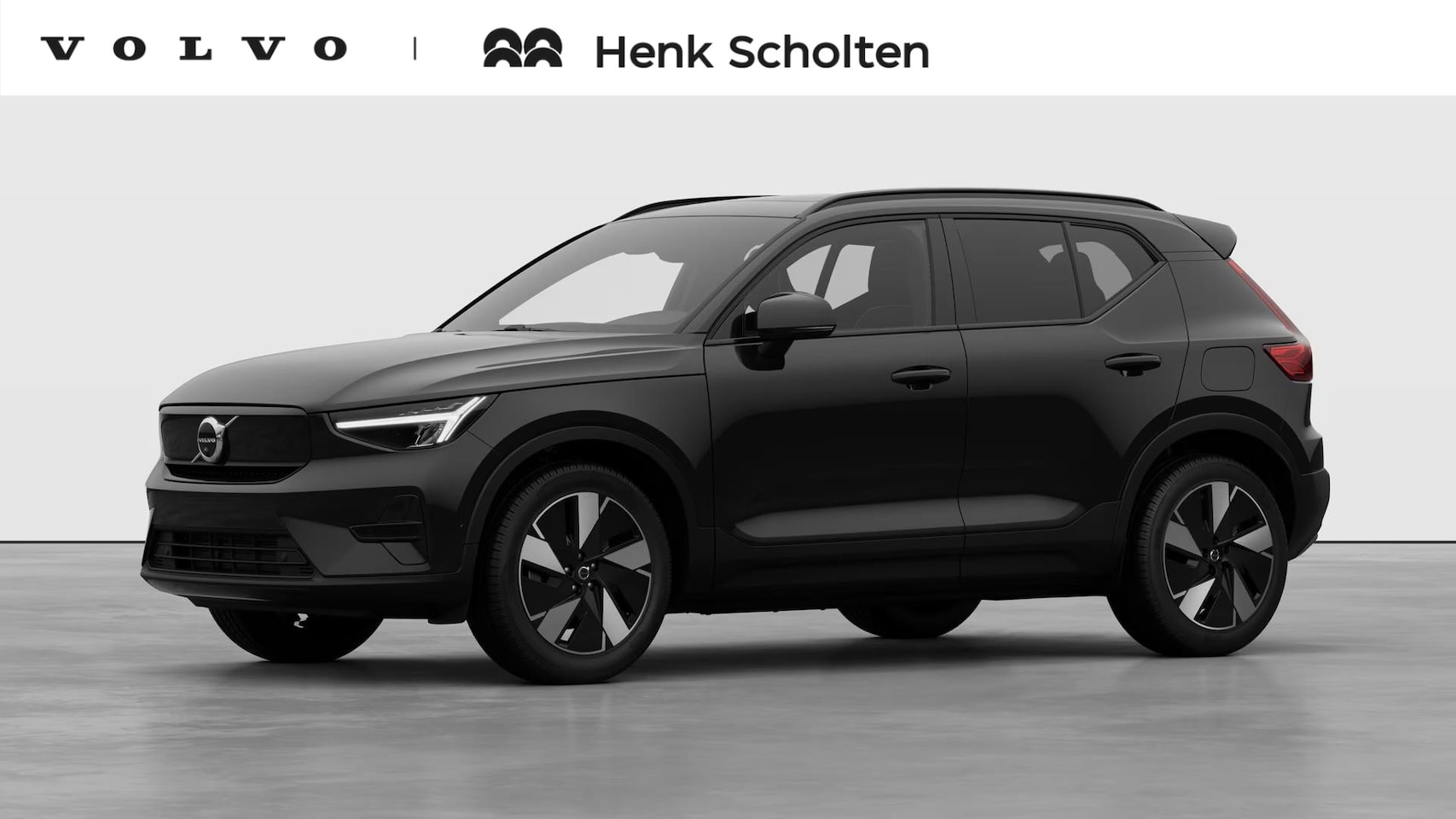 Volvo EX40 - Single Motor Extended Range Ultra 82 kWh | Direct Beschikbaar | Elektrisch Verstelbare Voo - AutoWereld.nl