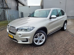 BMW X5 - xDrive40e High Executive