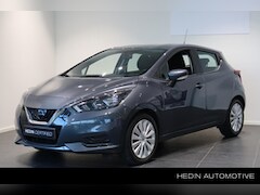 Nissan Micra - 1.0 IG-T Acenta