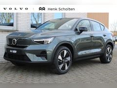 Volvo EC40 - Single Motor Extended Range Plus 82 kWh Adaptieve Cruise Control | Pilot Assist | Harman/K