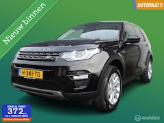 Land Rover Discovery Sport - 2.0 Si4 4WD Urban Series SE Dynamic