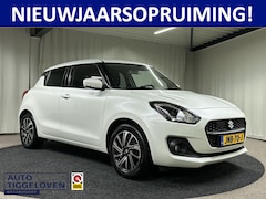 Suzuki Swift - 1.2 Style Smart Hybrid Navi | Led | Camera