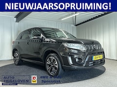 Suzuki Vitara - 1.4 Boosterjet Style Smart Hybrid AllGrip Automaat | Pano | Carplay | LED