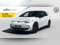 Volkswagen ID.3 - Limited Edition 52 kWh 170PK