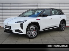 Hongqi EHS7 - Long Range Launch Edition 111kWh | Massagestoelen | AWD | Panoramadak