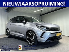 Opel Grandland - 1.6 Turbo Plug-In Hybrid 4x4 GSe Automaat | Navi | Alcantara