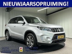 Suzuki Vitara - 1.5 Hybrid Select Automaat | Navi | Trekhaak | Stoelverwarming
