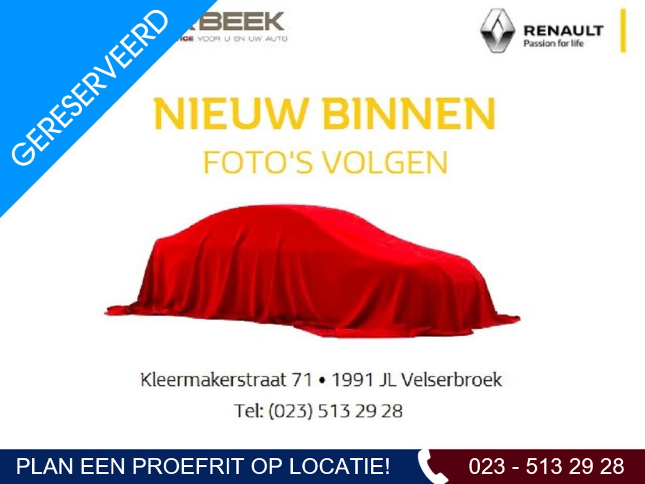 Renault Clio - TCe 90 Intens * LMV/Cruise/Carplay/33.423 Km * - AutoWereld.nl
