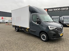 Renault Master E-Tech - CCAB FWD 3T5 52 KWH, airco, Camera, LV ,