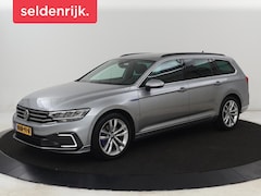 Volkswagen Passat Variant - 1.4 TSI GTE | Standkachel | Adaptive cruise | Stoelverwarming | Camera | Matrix LED | Carp