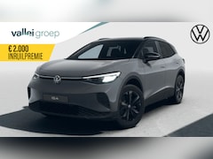 Volkswagen ID.4 - Limited Edition 52 kWh 170 PK