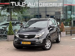 Kia Sportage - 1.6 GDI DynamicLine 2015 Nette auto Navi Clima