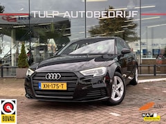 Audi A3 Sportback - 30 TFSI Pro Line Cruise NAVI LED NAP Mooi