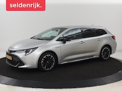 Toyota Corolla - 1.8 Hybrid GR-Sport | Trekhaak | Stoelverwarming | Carplay | Camera | Sportstoelen | Park