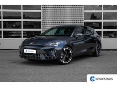 CUPRA Leon - 1.5 TSI e-Hybrid 204pk Essential | Achteruitrijcamera | Keyless | Adaptive Cruise | 18" |