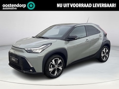 Toyota Aygo X - Hybrid 115 pulse