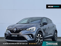 Renault Captur - 1.6 E-Tech plug-in hybrid 160 techno | 1e Eig | Lage km. stand |
