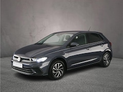 Volkswagen Polo - Life Edition 1.0 TSI 95pk DSG Automaat Adaptive cruise control, Achteruitrijcamera, LED ko