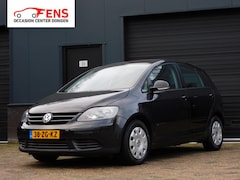 Volkswagen Golf - 1.6 FSI Trendline Business STOELVERW 4 SEIZOENEN BANDEN CRUISE CLIMA