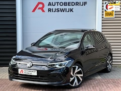 Volkswagen Golf - 1.5 eTSI R-Line Pano/H&K/Camera/Blindspot