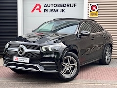 Mercedes-Benz GLE-Klasse Coupé - 350 e 4MATIC Premium Pano/360/Dodehoek