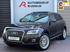 Audi Q5 - 3.0 TDI quattro Pro Line S B&O/Panoramadak