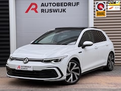 Volkswagen Golf - 1.5 eTSI R-Line Pano/Matrix/Blindspot/Camera
