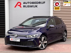 Volkswagen Golf - 1.4 eHybrid GTE Pano/Matrix/HuD