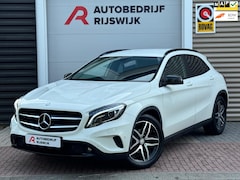 Mercedes-Benz GLA-Klasse - 200 Edition 1