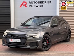 Audi A6 Avant - 55 TFSI e quattro Competition S6 Pano/B&O/360